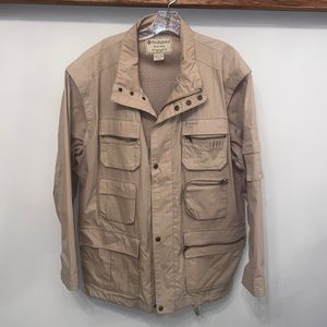 Weekender Traveler Adventure Series Est. 1963 Jacket